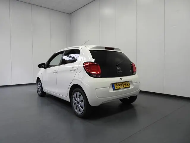 Citroën C1