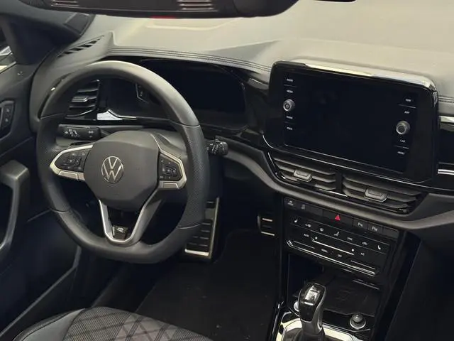 Volkswagen T-Roc 1.5 TSI R-Line / Pano / Camera /