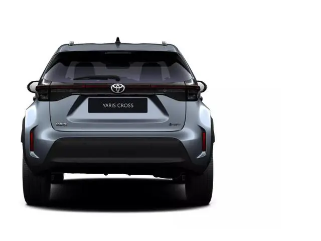 Toyota Yaris Cross 1.5 Hybrid 130 First Edition