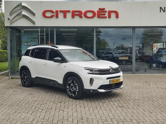 Citroen C5 Aircross 1.6 Plug-in Hybrid Shine AUTOMAAT