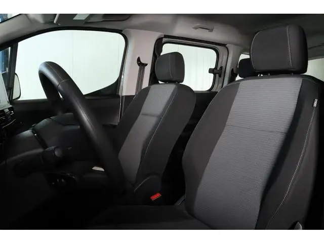Toyota PROACE CITY Verso Electric Active 50 kWh