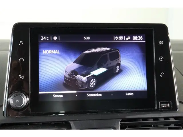Toyota pro-ace