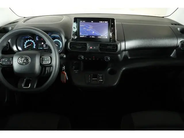 Toyota pro-ace