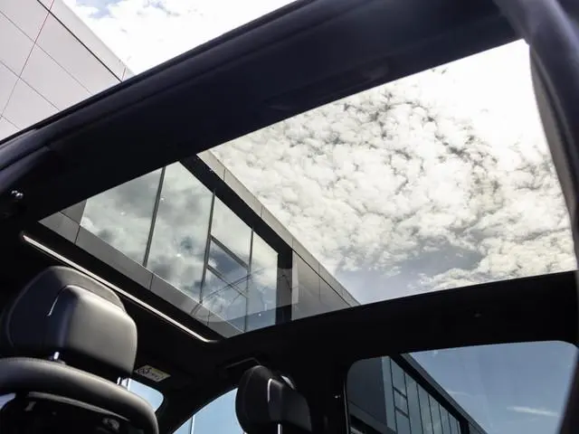 ZEEKR 7X Privilege 100 kWh | 534 km actieradius | Luchtvering | 480KW laden | Stoelmassage | Pano-da...