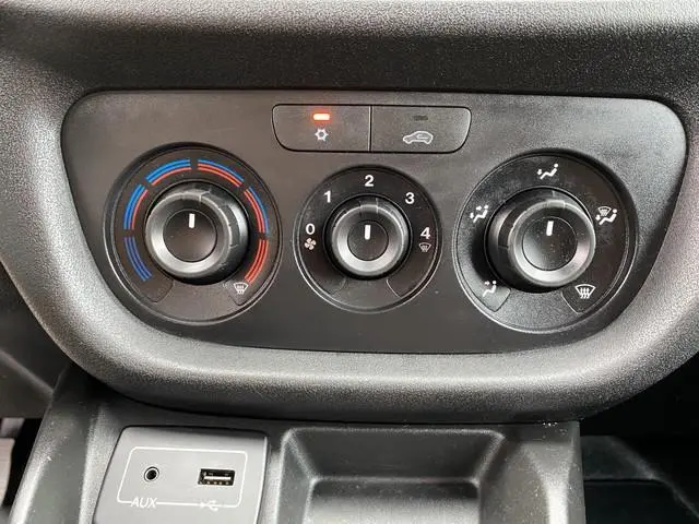 Fiat Doblò