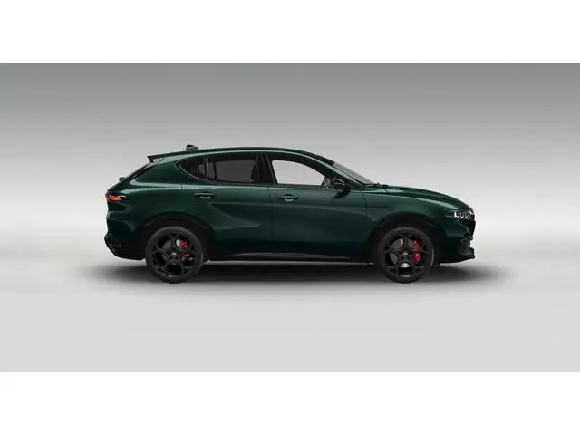Alfa Romeo Tonale 1.3 Ibrida Plug-In Q4 Veloce | Te bestellen Facelift | 19'' Velgen | Lederen Bekle...