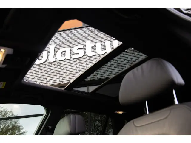 BMW X5 xDrive50i High Executive M-Sport , Adap. cruise, Panoramadak, Head-up display, Bang&Olufsen,