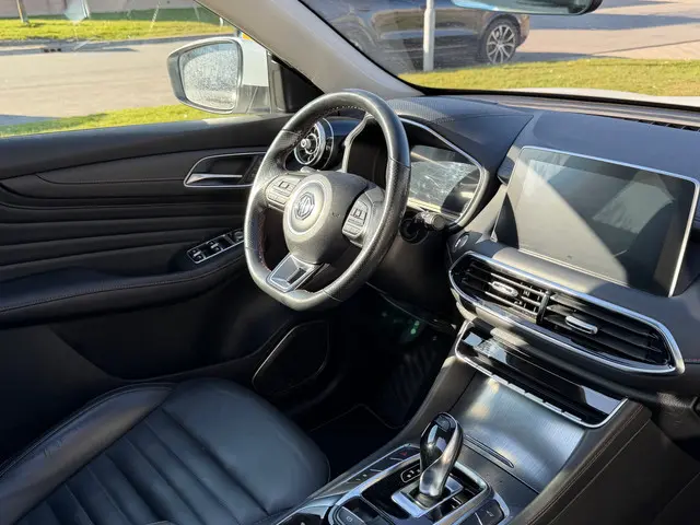 MG EHS 1.5 TGDI Luxury Leder | Pano | Camera