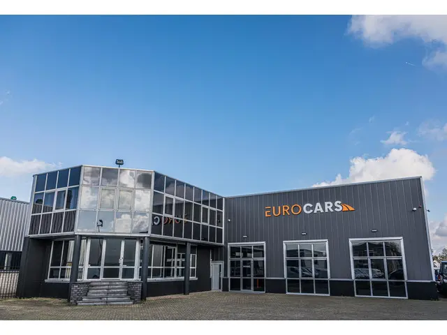 Ford Transit Connect 1.5 EcoBlue L2 Trend Airco Radio Cruise Control Parkeersensoren Achterklep