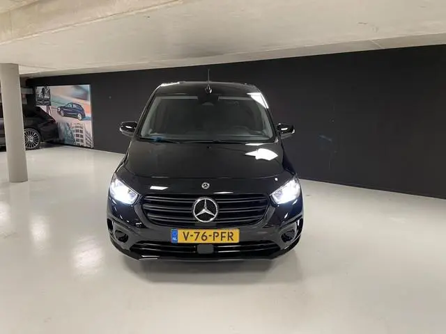 Mercedes-Benz Citan 110 L1 Base