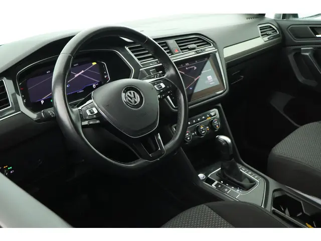 Volkswagen Tiguan Allspace 2.0 TDI 150pk DSG Comfortline Business 7Pers. Trekhaak Camera Keyless Sto...