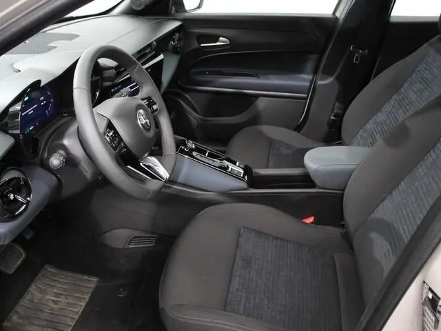 Alfa Romeo Junior