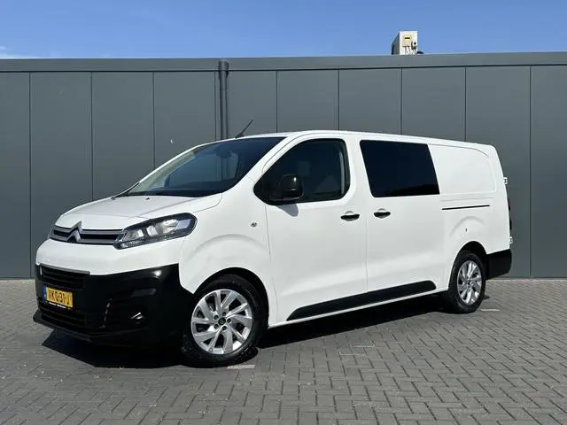 Citroën Jumpy