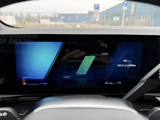 Renault Espace E-Tech full hybrid 200 techno 7p. Nieuwe auto