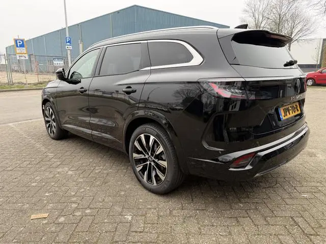 Renault Espace