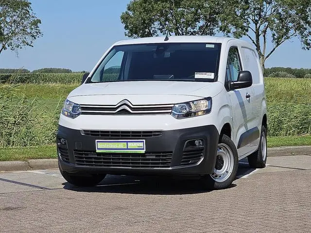 CITROEN BERLINGO 1.5 ac carplay euro6
