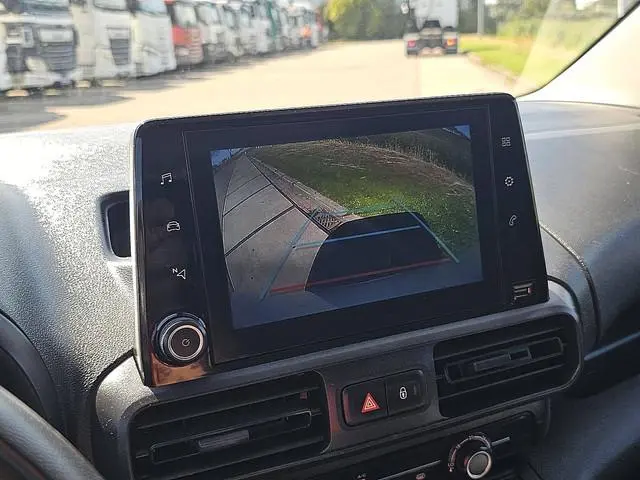 Citroën Berlingo