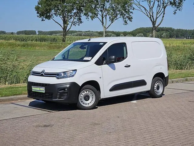CITROEN BERLINGO 1.5 ac carplay euro6