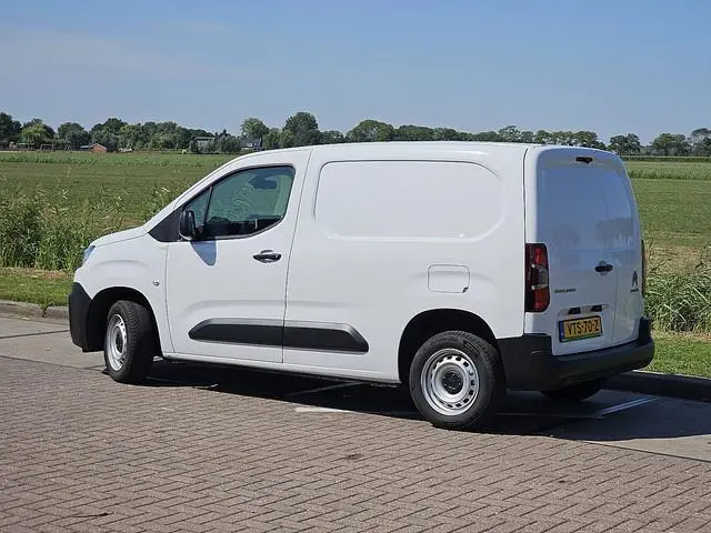 Citroën Berlingo