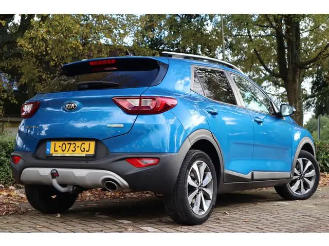 Kia Stonic 1.0 T-GDi MHEV DynamicPlusLine | Camera | Carplay |