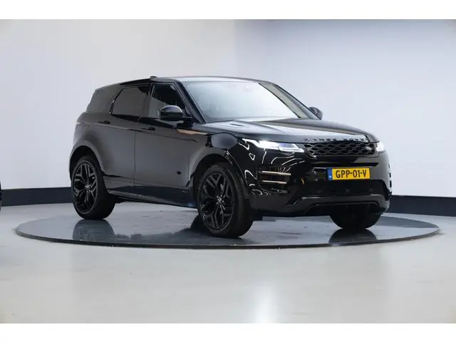 Land Rover Range Rover Evoque 2.0 P200 AWD R-Dynamic S | 20 Inch |