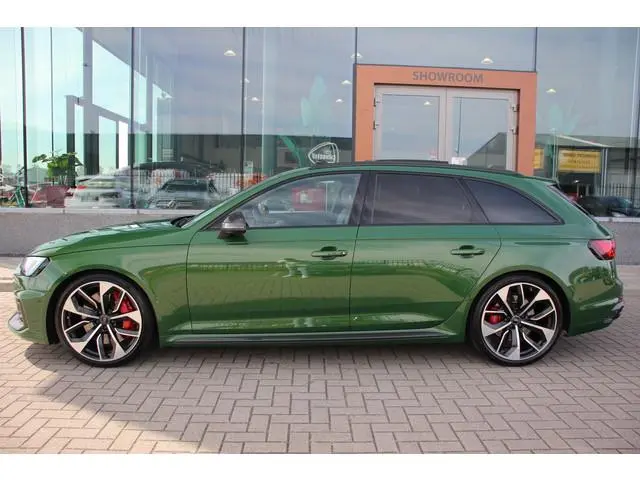 Audi RS4