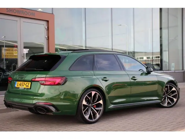 Audi RS4