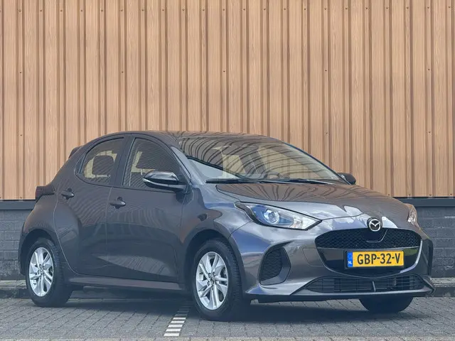 Toyota Yaris 1.5 Hybrid 115 Business | Automaat! | Apple Carplay | DAB+ | Airconditioning | Adaptiev...