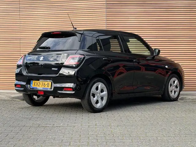 suzuki SWIFT 1.2 Select Smart Hybrid Navi ECC PDC Automaat