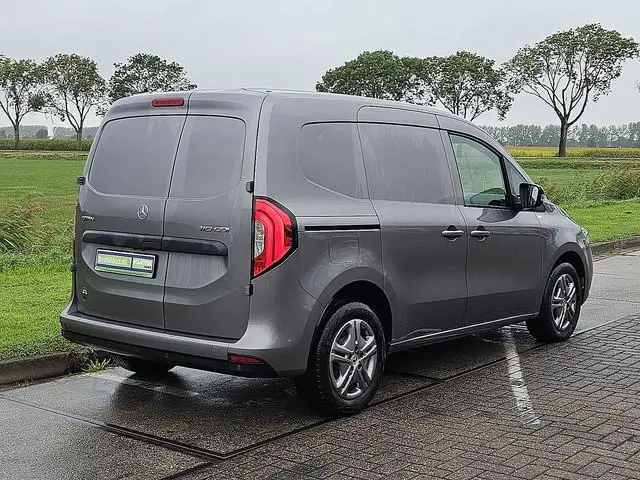 MERCEDES-BENZ CITAN 110 CDI l1 mbux pro 95pk!