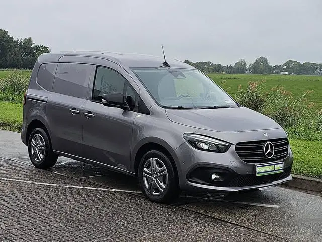 Mercedes-Benz Citan