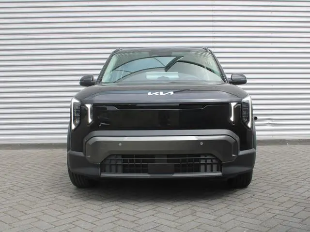 Kia EV2