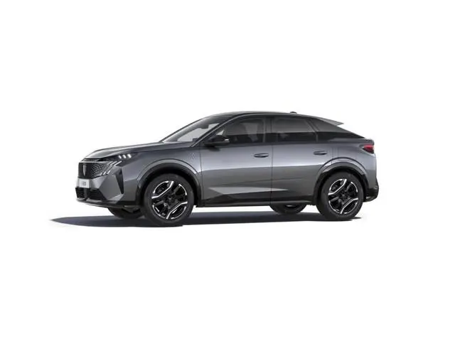Peugeot e-3008