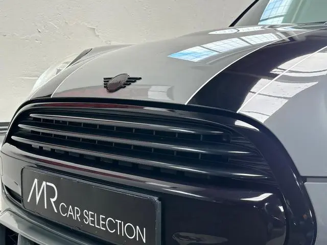 Mini Mini