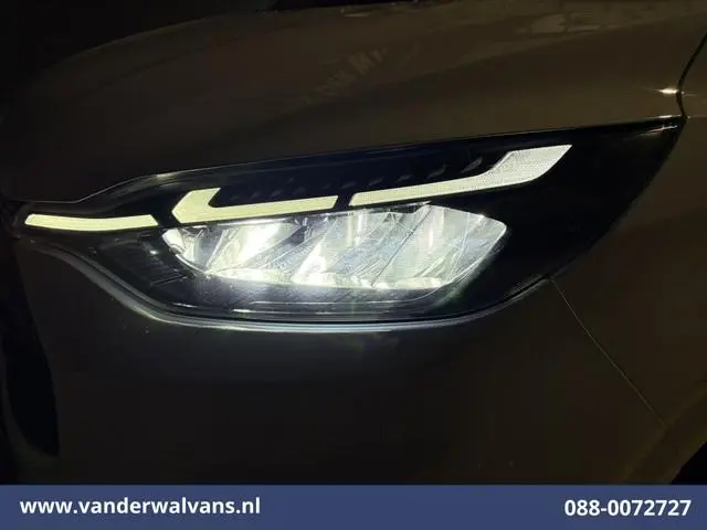 Ford Transit Custom 2.0 TDCI L2H1 Euro6 Airco | Camera | LED | Apple Carplay | Cruisecontrol Android...