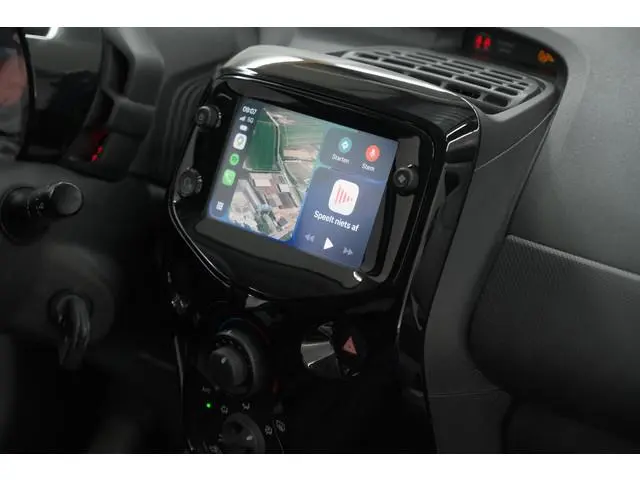Citroen C1 1.0 VTi Feel | Apple Carplay | Airco | Getint Glas | 5 Deurs