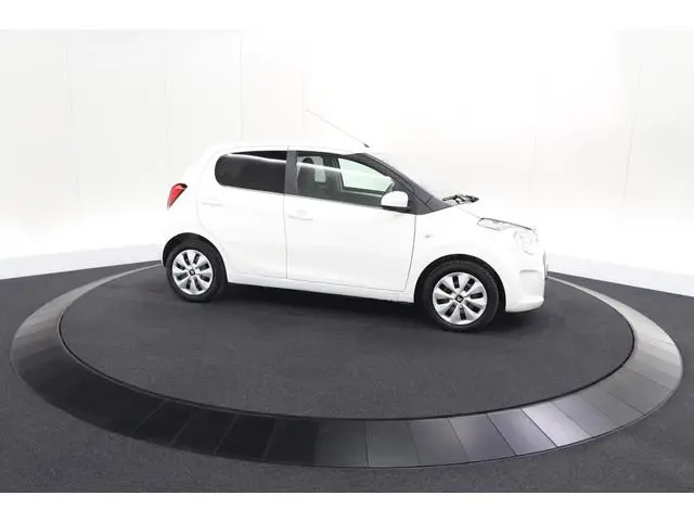 Citroën C1