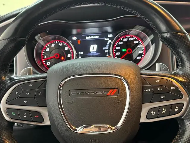 Dodge Charger