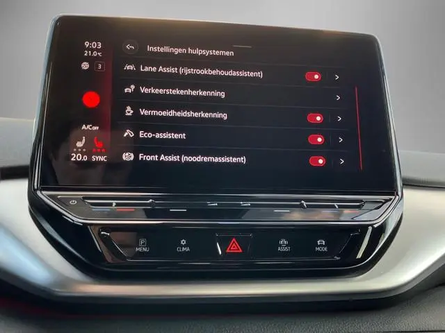 Volkswagen ID.4