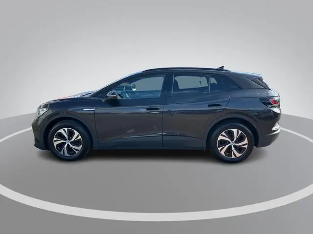 Volkswagen ID.4 Pure 52 kWh 125kW/170PK · Panoramadak · Apple/Android Car Play · Navigatie · Stoelve...