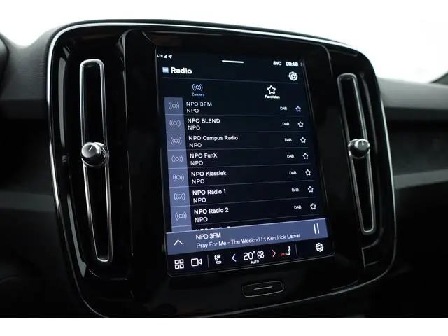 Volvo C40