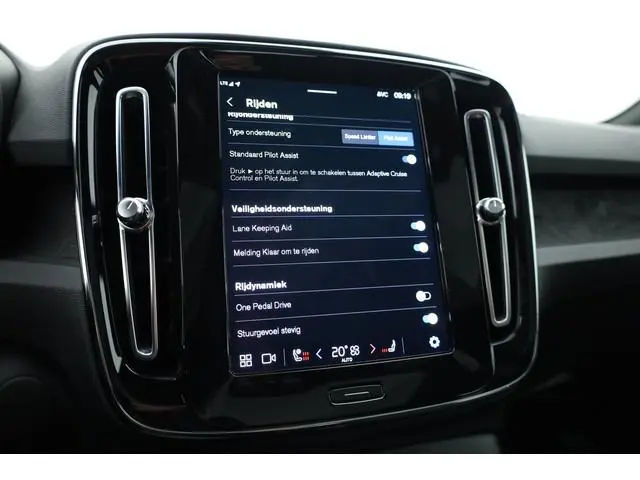 Volvo C40