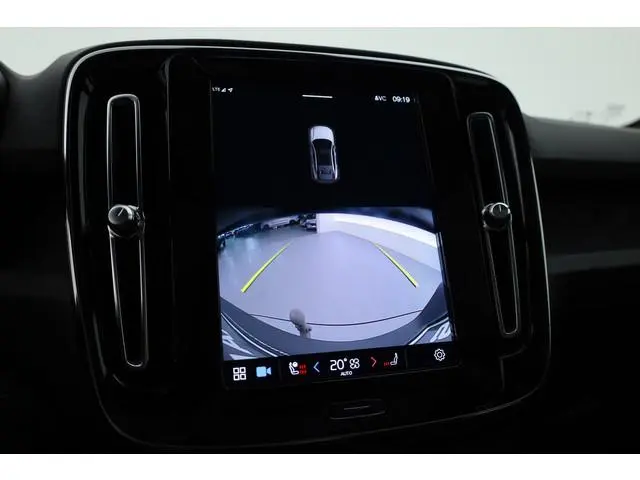 Volvo C40
