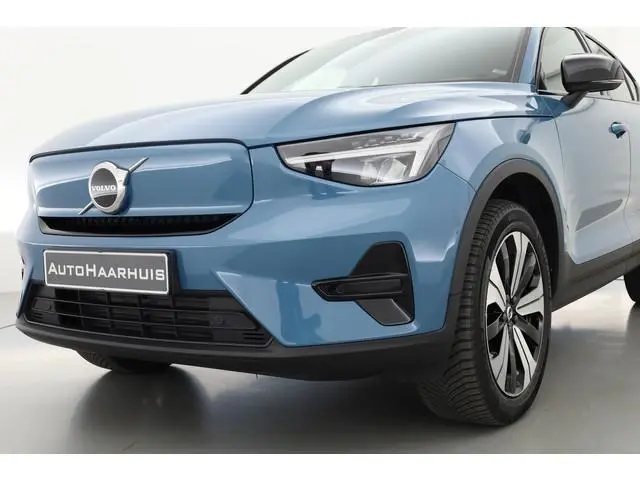 Volvo C40