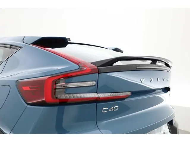 Volvo C40