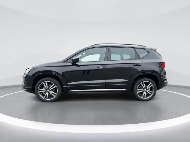 SEAT Ateca 1.5 TSI FR Business Intense 150 PK DSG l Safe & Driving Pack XL l 18" Performance l 2000,...