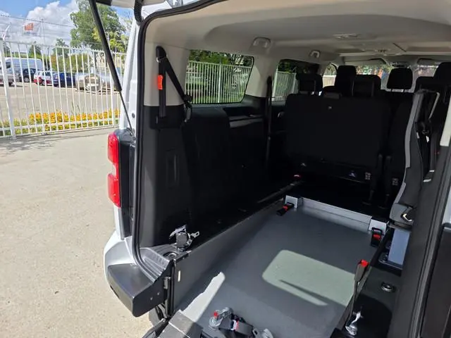 Citroën SpaceTourer