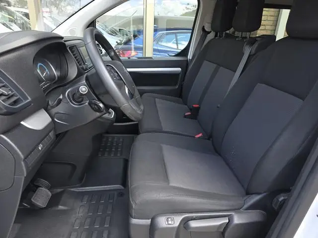 Citroën SpaceTourer