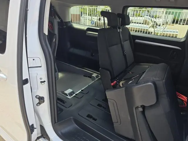 Citroën SpaceTourer