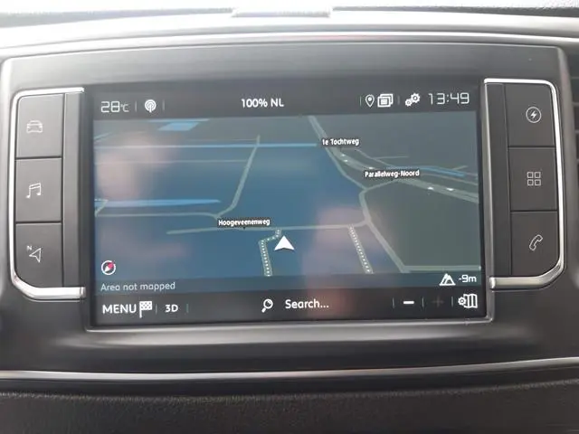 Citroën SpaceTourer